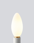 Brightlight Candelabra LED Bulb