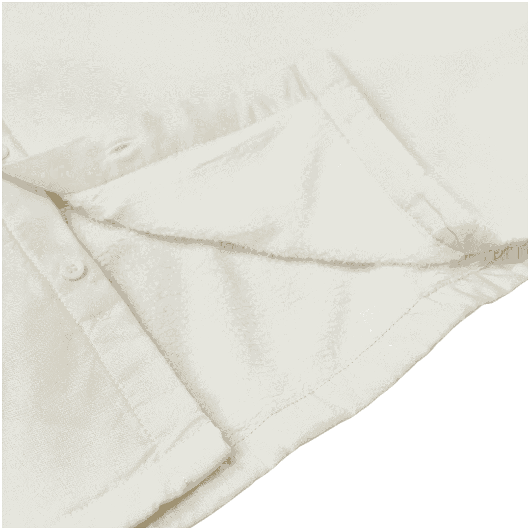 Men’s High Water Shirt - Horizon Stripe, Daybreak