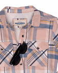 Women’s High Sierra Shirt - Winter Pink