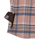 Women’s High Sierra Shirt - Winter Pink