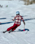 Women’s High Sierra Shirt - Sonoma Plaid