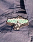 Men's MTB High Water Shirt -  Marinduro