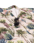 Men’s Stretch High Water Shirt - High Desert, Sand