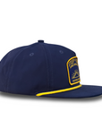 Captain's Cap - Steep N' Deep
