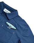 Men's MTB High Water Shirt -  Marinduro