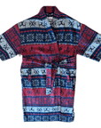 Men’s El Garibaldi Robe (Long) - Shotski