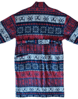 Women’s La Sirena Robe (Long) - Shotski