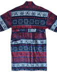 Men’s El Garibaldi Robe (Long) - Shotski