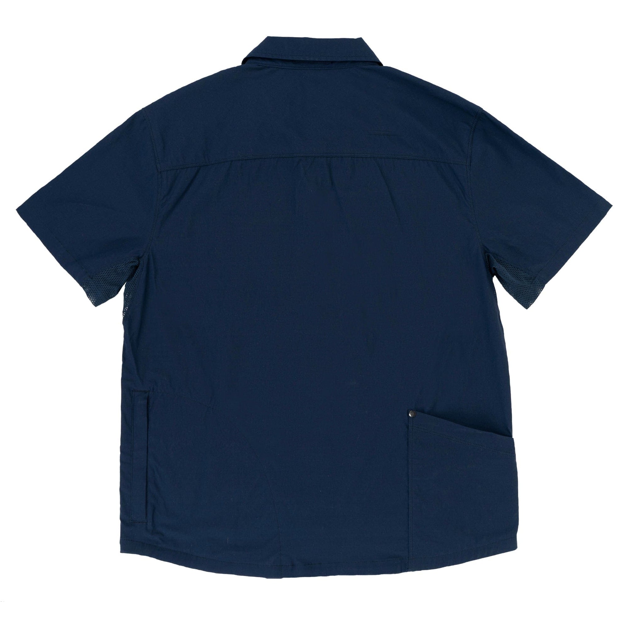 Men's MTB High Water Shirt -  Marinduro