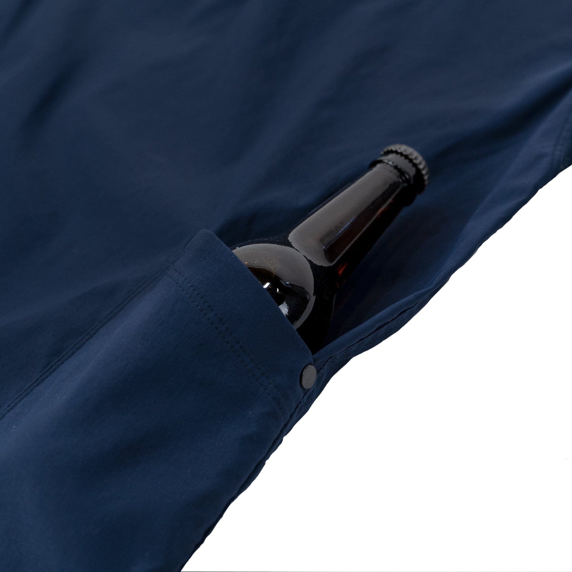 Men's MTB High Water Shirt -  Marinduro