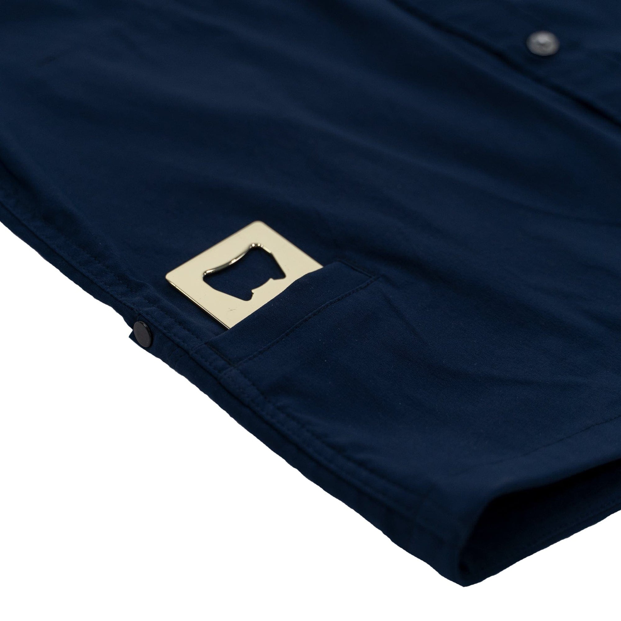 Men's MTB High Water Shirt -  Marinduro