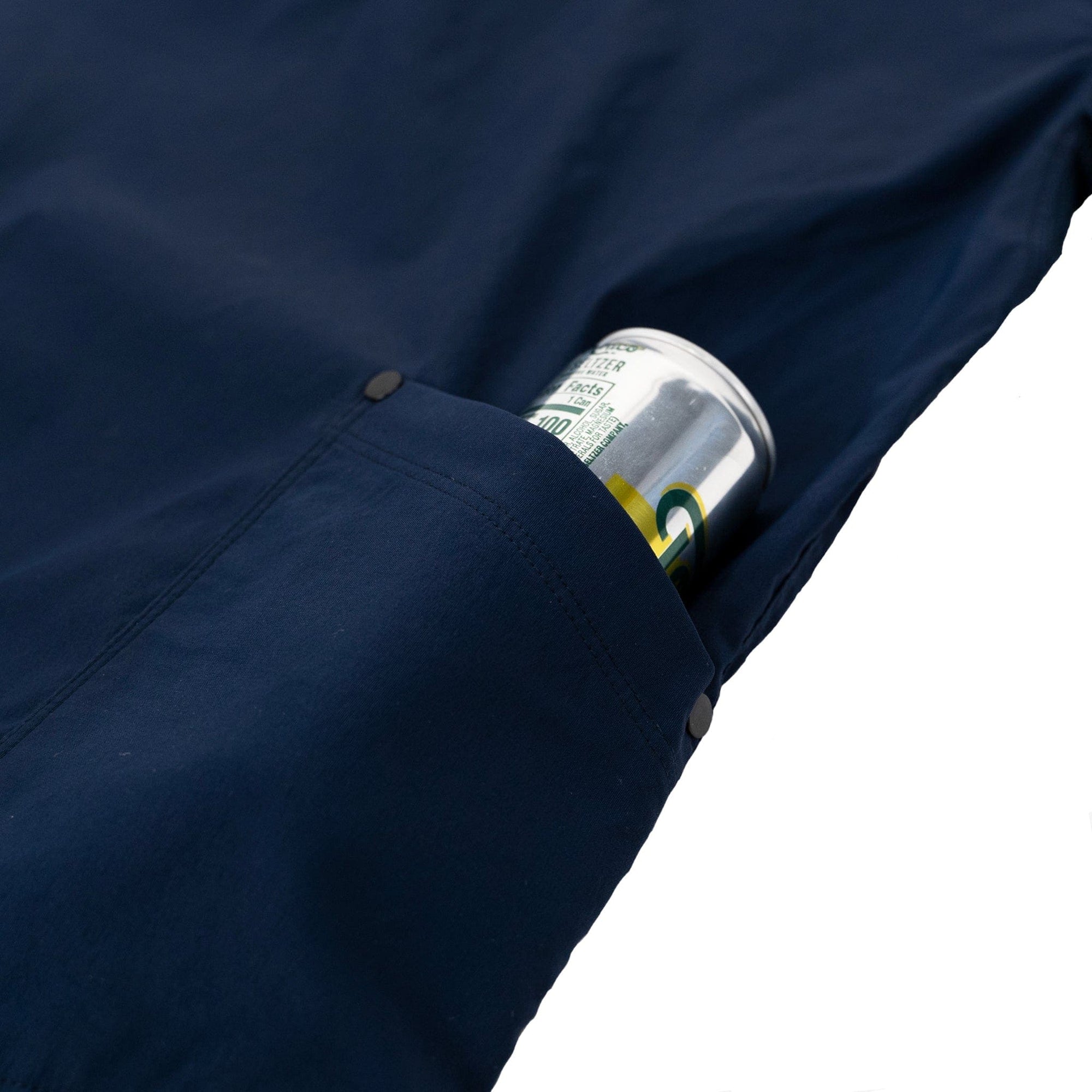 Men's MTB High Water Shirt -  Marinduro