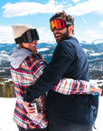 Women’s High Sierra Shirt - Sonoma Plaid
