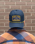 Captain's Cap - Steep N' Deep