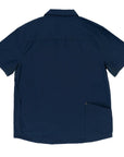Men’s MTB High Water Shirt -  Farallon Navy