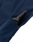 Men’s MTB High Water Shirt -  Farallon Navy