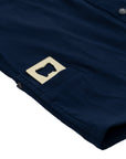 Men’s MTB High Water Shirt -  Farallon Navy