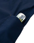 Men’s MTB High Water Shirt -  Farallon Navy