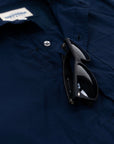Men’s MTB High Water Shirt -  Farallon Navy