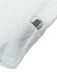 Men’s Tropic High Water Shirt - Guayabera, Agave White Sand