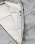 Men's PCH Full Zip Hoodie - Heather Grey