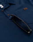 Men’s Polo - Farallon Navy