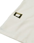 Men’s Polo - Surf Stripe, White Sand/Sagebrush