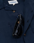 Men’s Tropic High Water Shirt - Farallon Navy