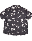 Women’s High Sierra Shirt - California Poppy Washed Navy - California Cowboy