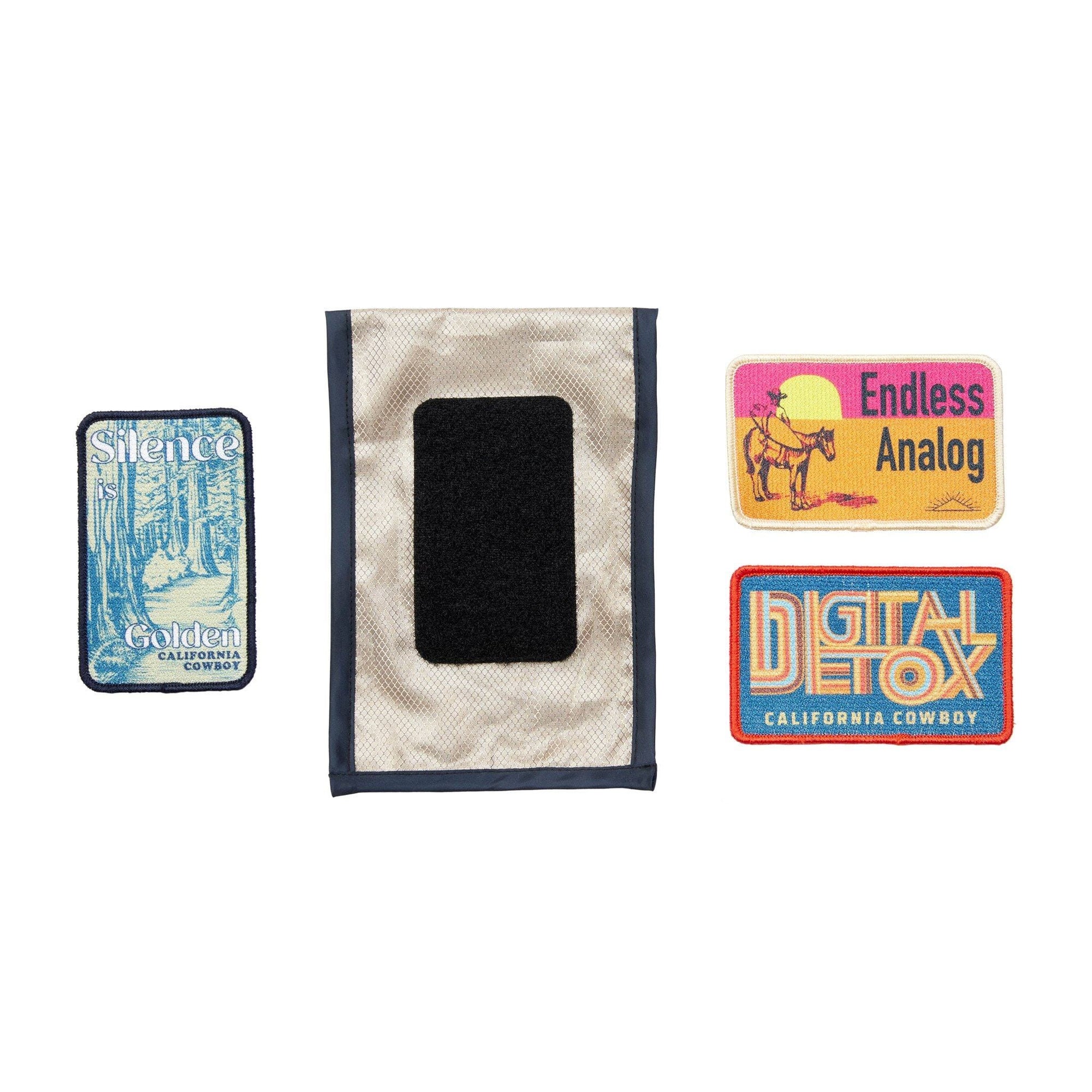 Out of Pocket Pouch