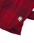 Women’s High Sierra Shirt - Chilly Pepper Check