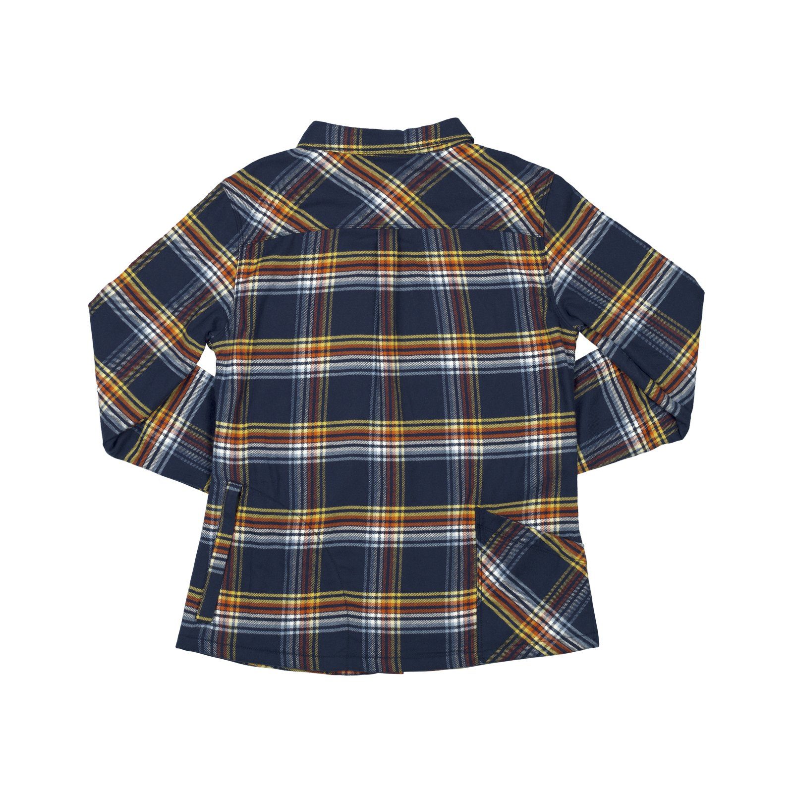Women’s High Sierra Shirt - Daffy Plaid