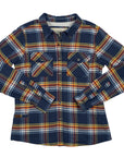 Women’s High Sierra Shirt - Daffy Plaid