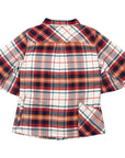 Women’s High Sierra Shirt - Sonoma Plaid