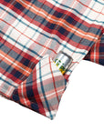 Women’s High Sierra Shirt - Sonoma Plaid