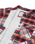 Women’s High Sierra Shirt - Sonoma Plaid