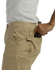 Men's PCH Jogger - Desert Dust
