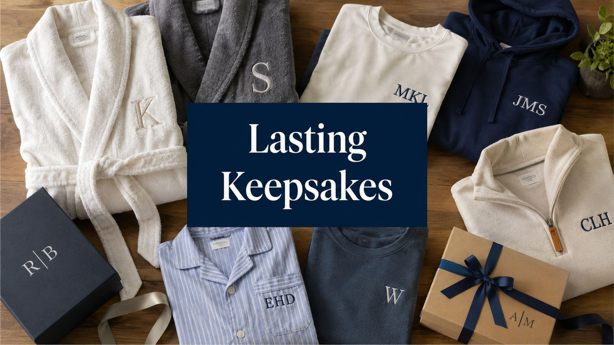Personalized Gifts for Weddings: Lasting Keepsakes