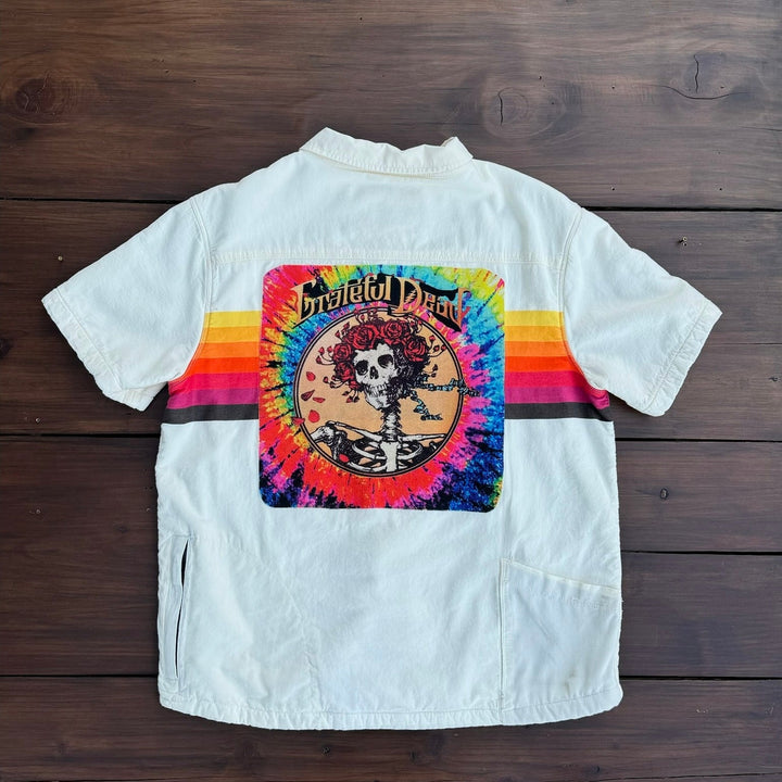 California Cowboy x Dig Design 1968