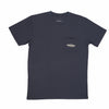 Men's Dogtown Wash Tee - Cali Pocket Tee, Petrol