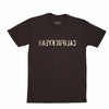 Men’s Dogtown Wash Tee - CALIFUCKYEAH, Dark Night