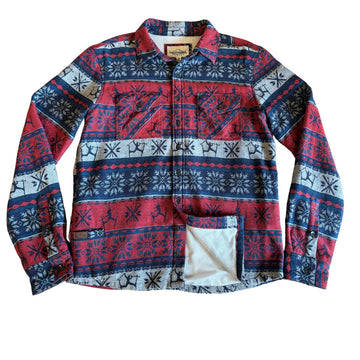 Men’s High Sierra Shirt - Shotski