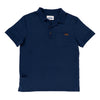 Men’s Polo -  Farallon Navy