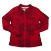 Women’s High Sierra Shirt - Chilly Pepper Check