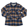 Women’s High Sierra Shirt - Daffy Plaid