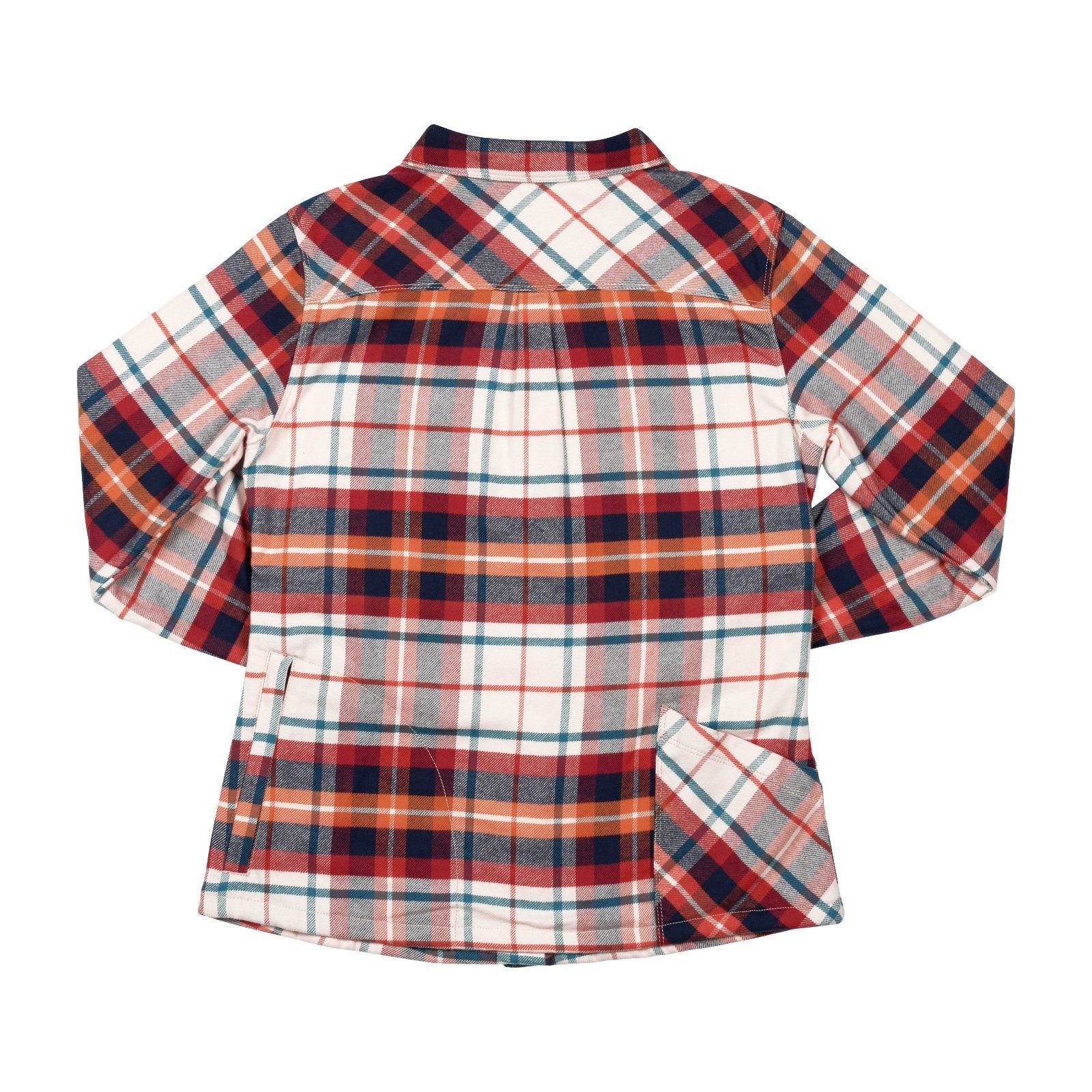 Women’s High Sierra Shirt - Sonoma Plaid