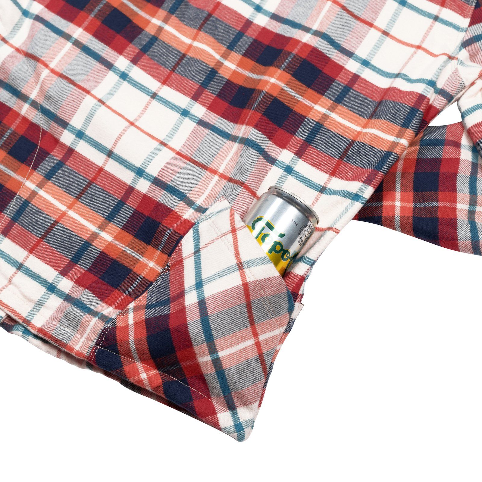Women’s High Sierra Shirt - Sonoma Plaid